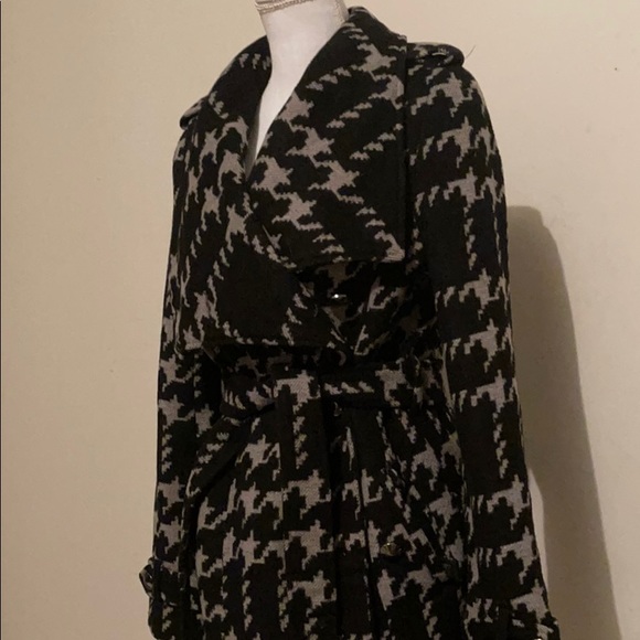 Sam Edelman coat - Picture 2 of 5